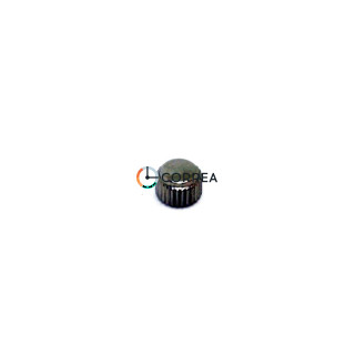 Заводна головка Orient College біла GSO-005